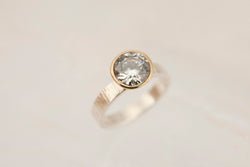 Sparkler Ring