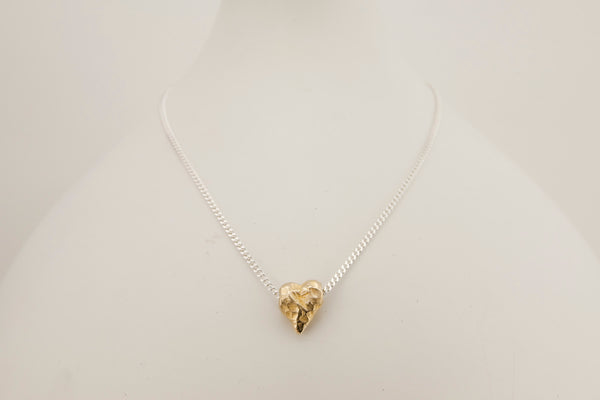 My Heart Necklace
