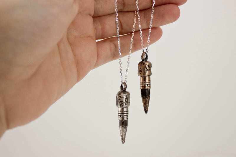 The Creative Necklace