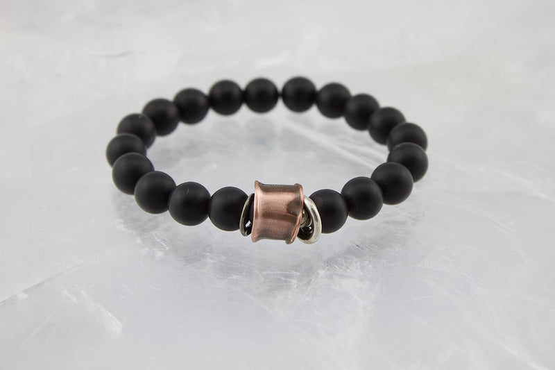 Tin Can #2 Bracelet