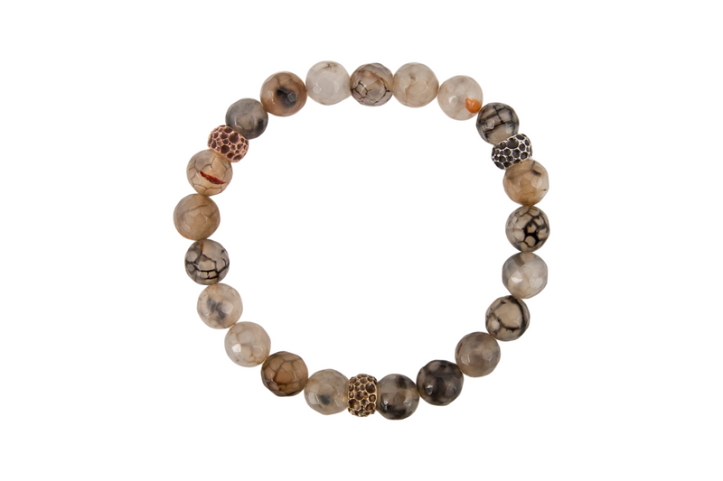Trois Bracelet
