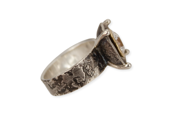 Vessel Ring