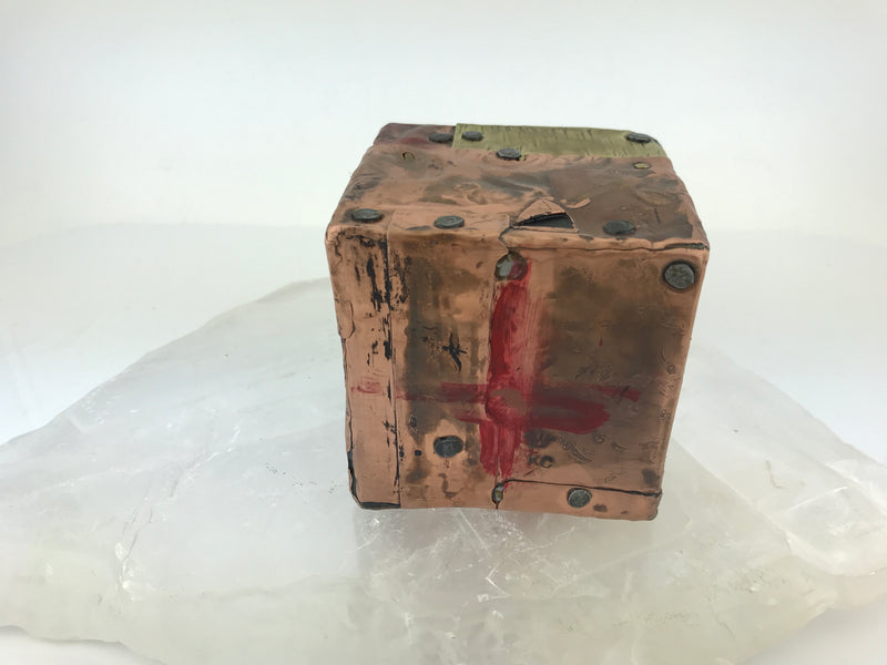 Cobbler's Meditation Cube