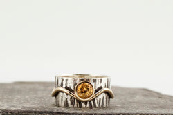 The Radiance Ring