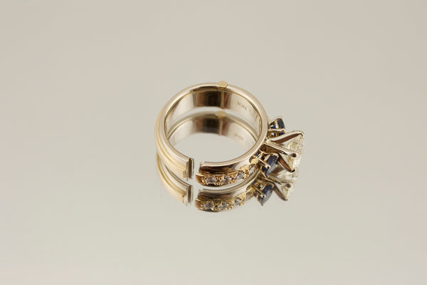 Shelley Ring – Karyn Chopik Studio