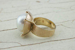 Vessel Ring